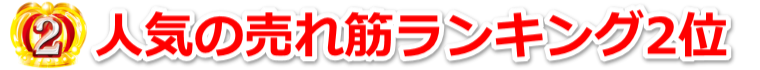ランキング02