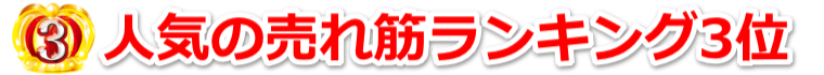 ランキング03